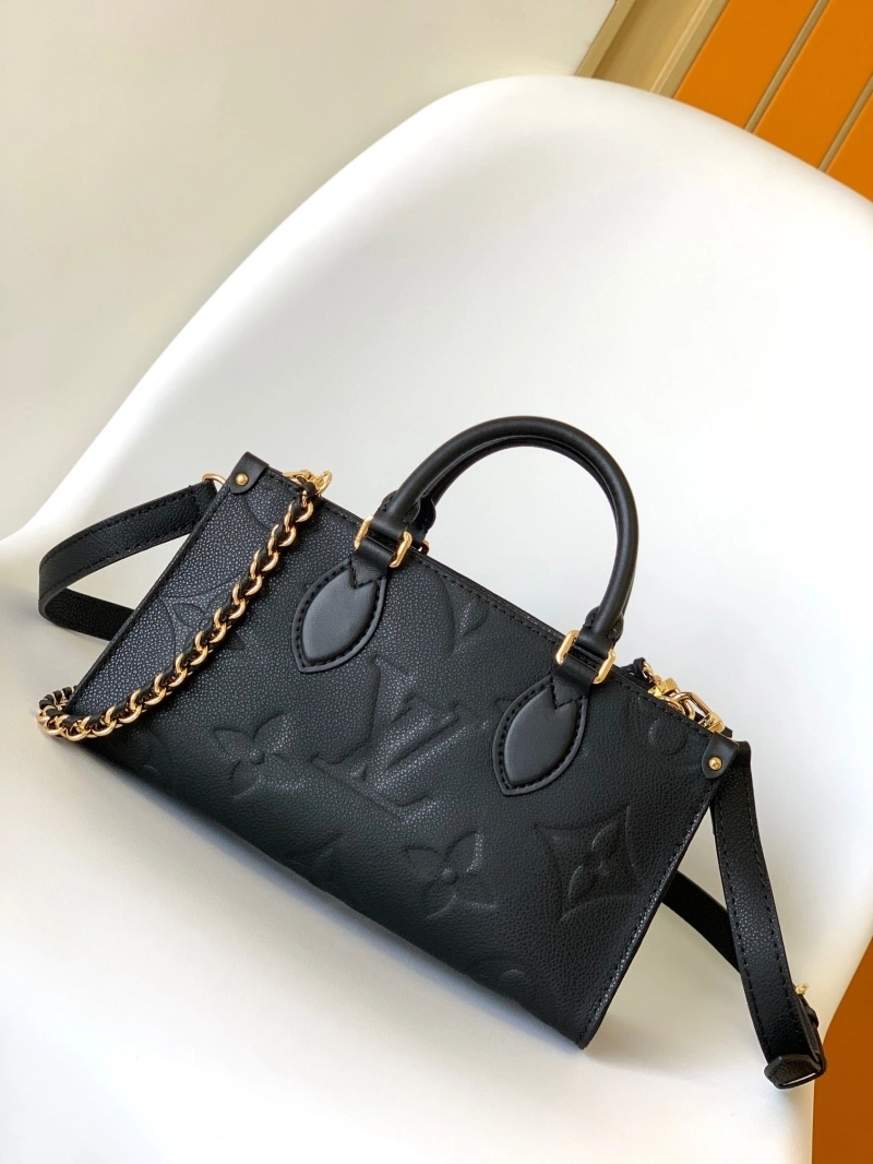LV Top Handle Bags 4056A-0025
