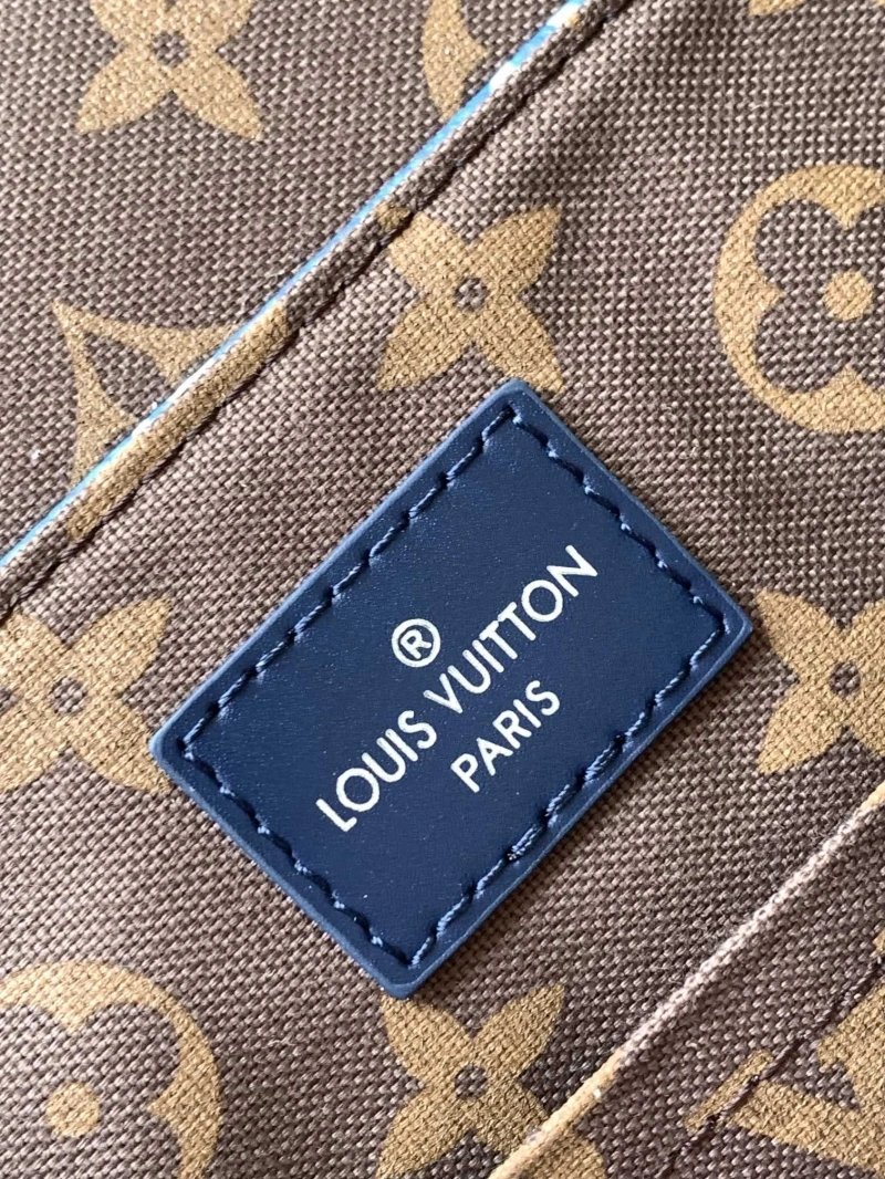 LV Satchel bags 4056A-0048