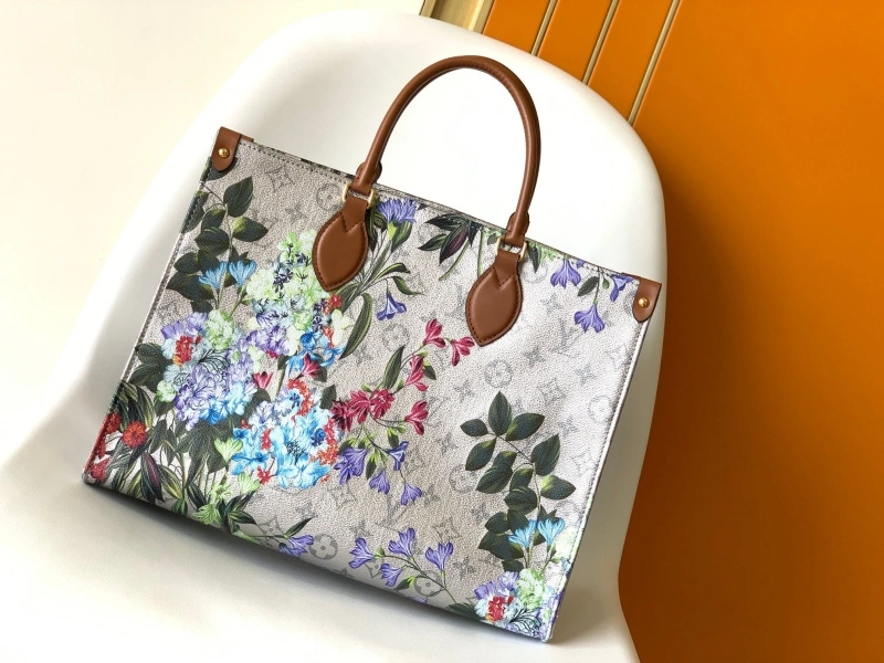 LV Shopping Bags 4056A-0051