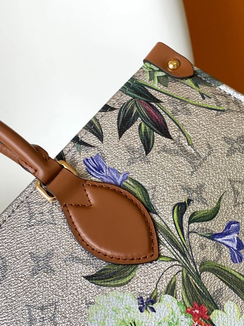 LV Shopping Bags 4056A-0051
