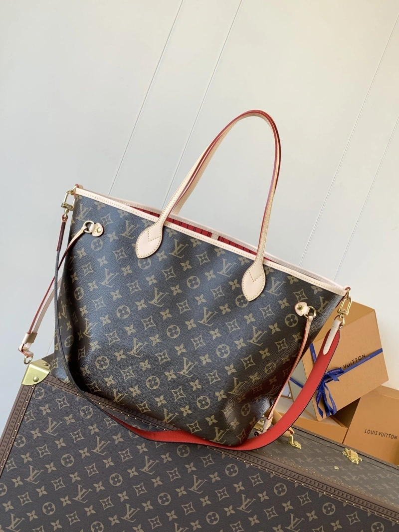 LV Shopping Bags 4056A-0054