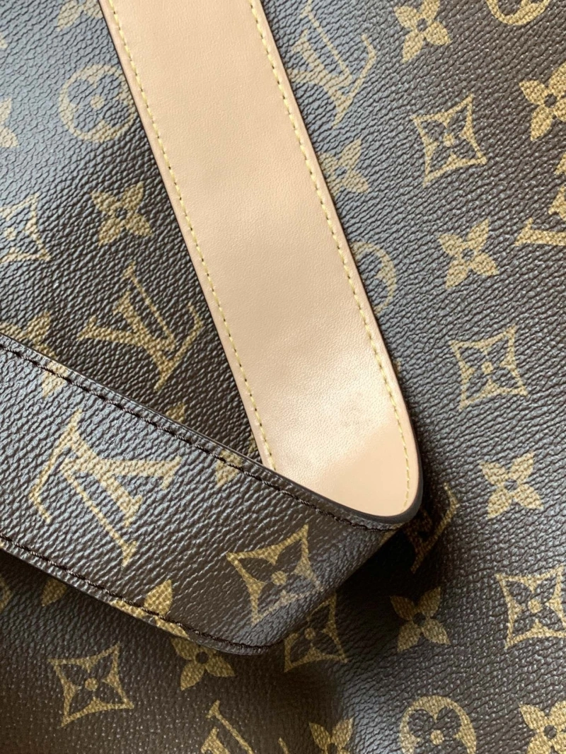LV Shopping Bags 4056A-0055