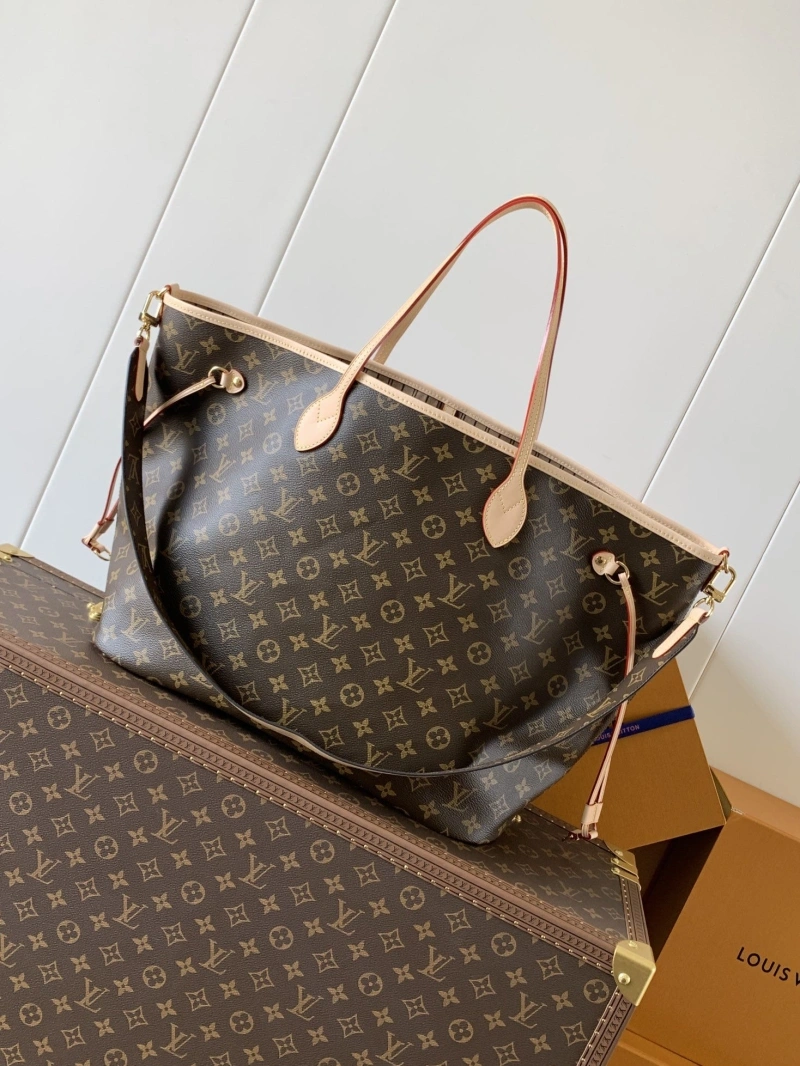 LV Shopping Bags 4056A-0055