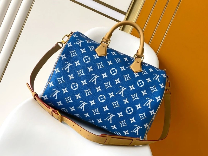 LV Speedy Bags 4056A-0063