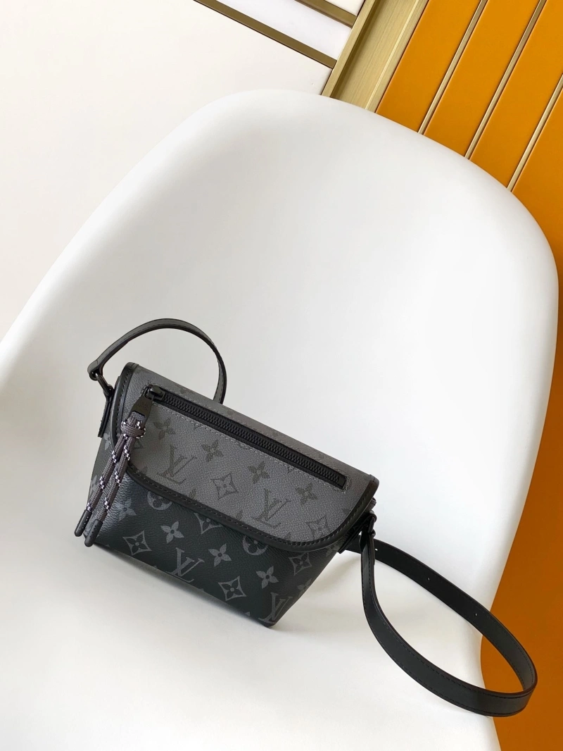 LV Satchel bags 4056A-0064