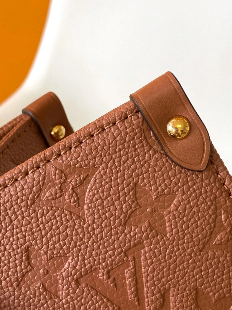 LV Shopping Bags 4056A-0066