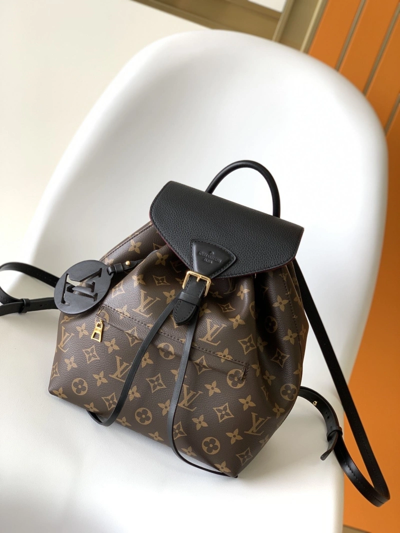 LV Backpacks 4056A-0075