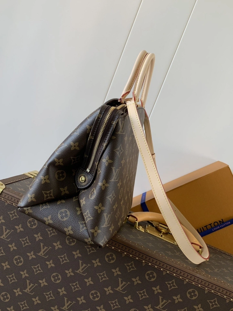 LV Top Handle Bags 4056A-0077