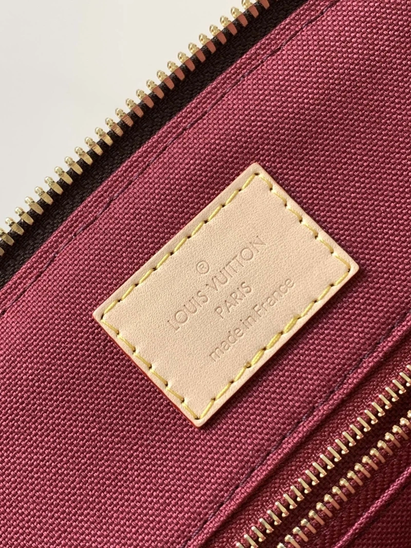 LV Top Handle Bags 4056A-0077