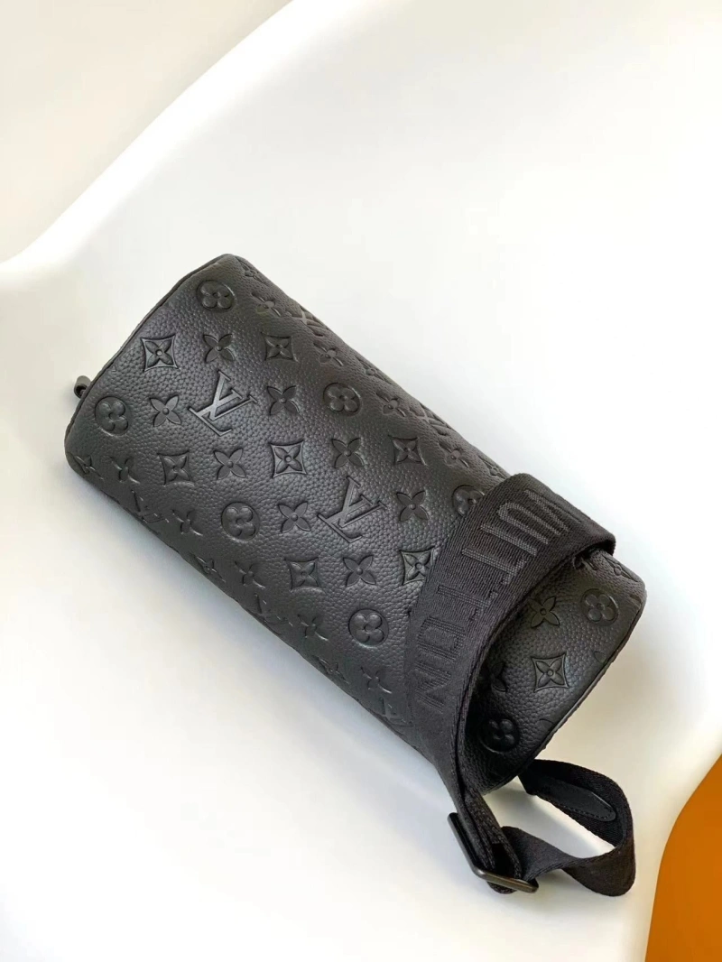 LV Round Bags 4056A-0082