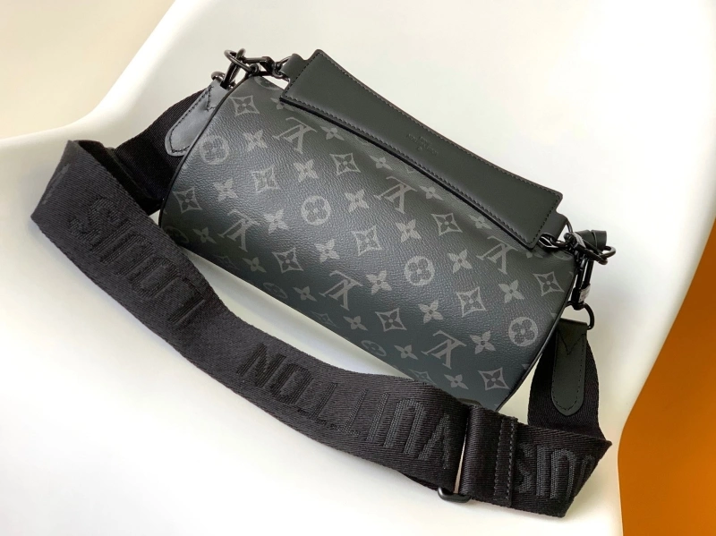 LV Round Bags 4056A-0084
