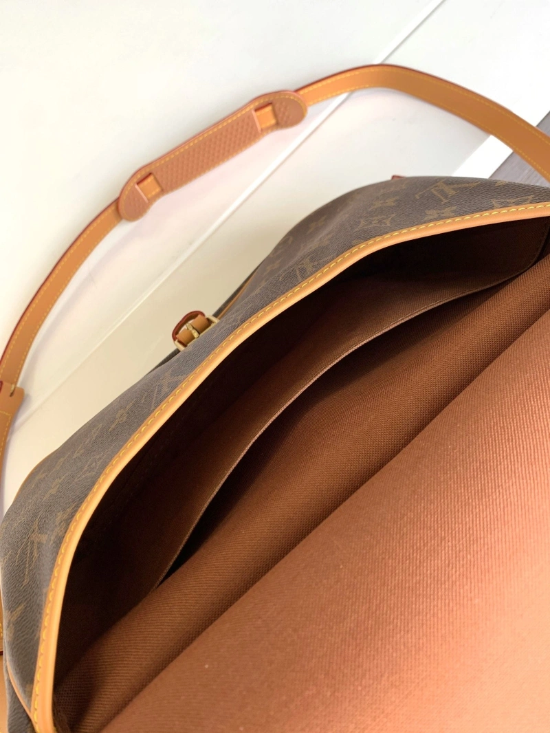 LV Satchel bags 4056A-0092