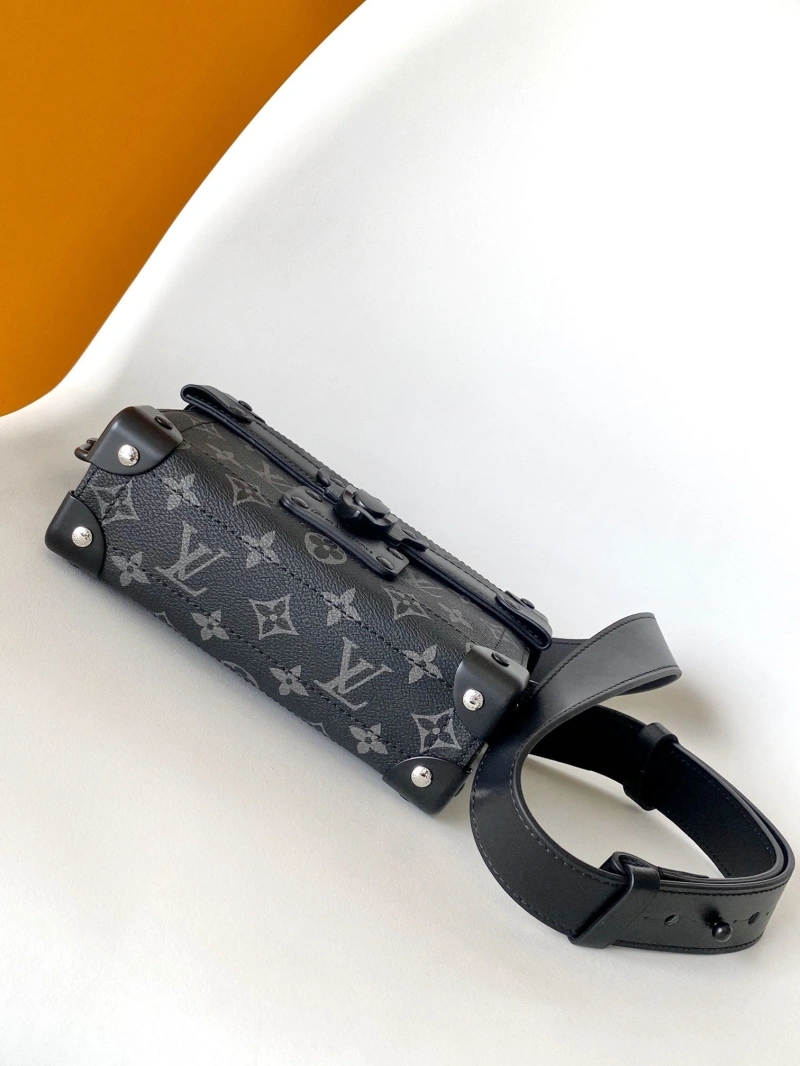 LV Satchel bags 4056A-0093