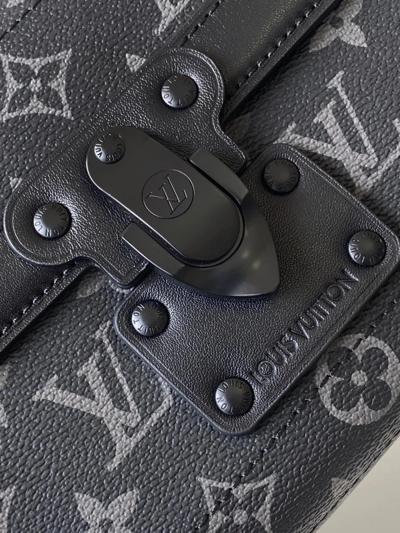 LV Satchel bags 4056A-0093