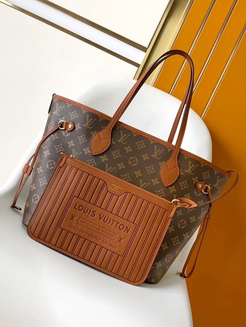 LV Shopping Bags 4056A-0095