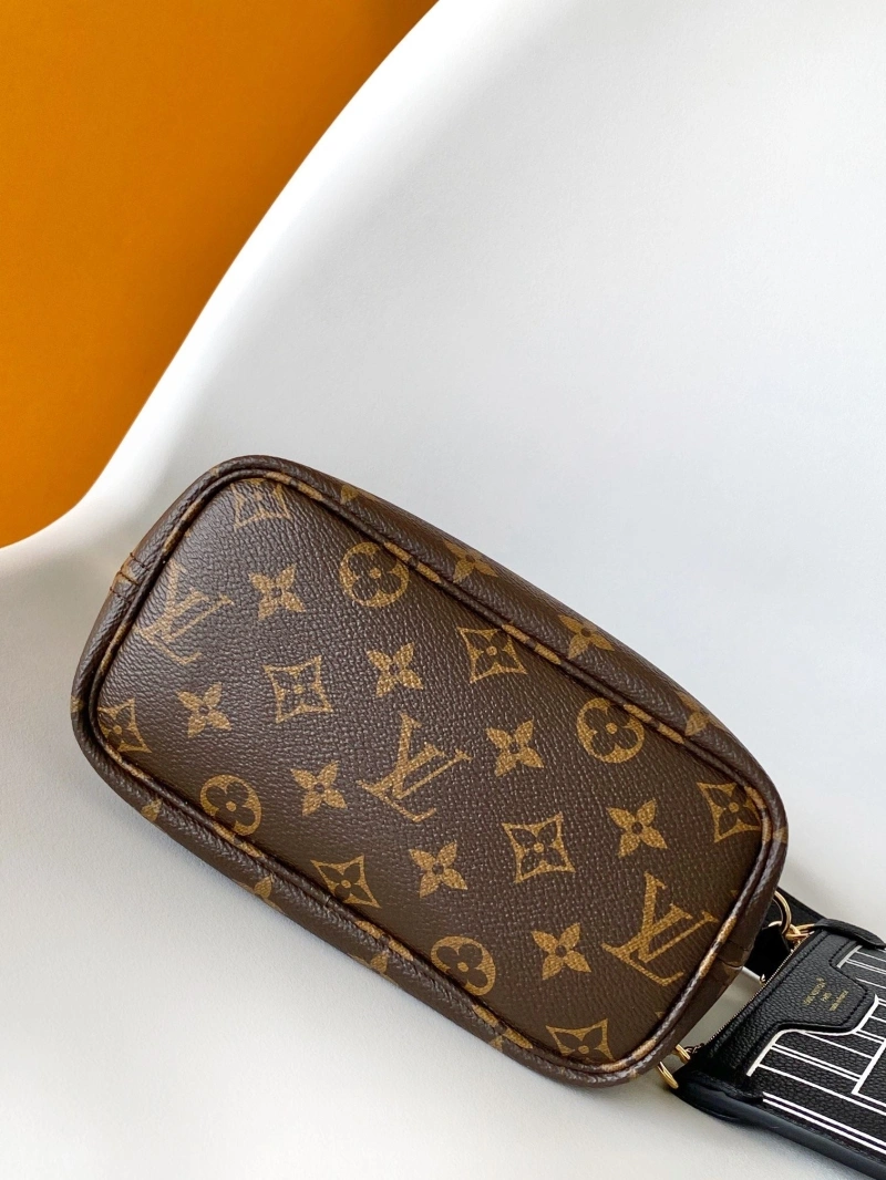 LV Shopping Bags 4056A-0098