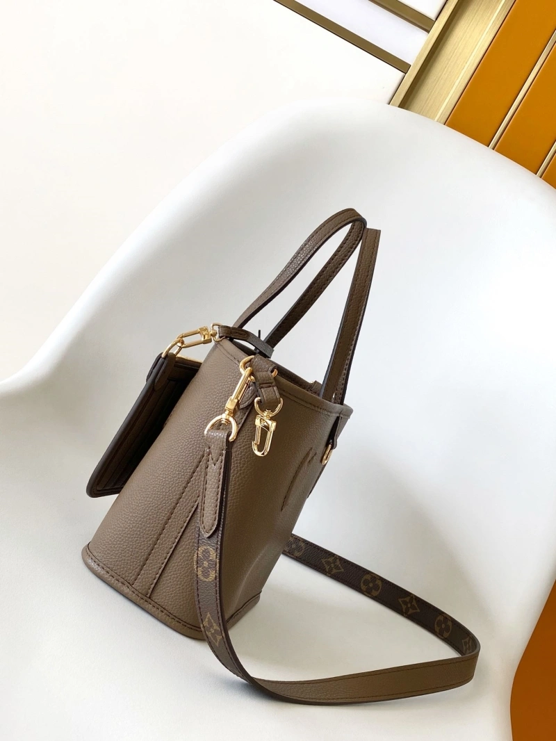 LV Shopping Bags 4056A-0100