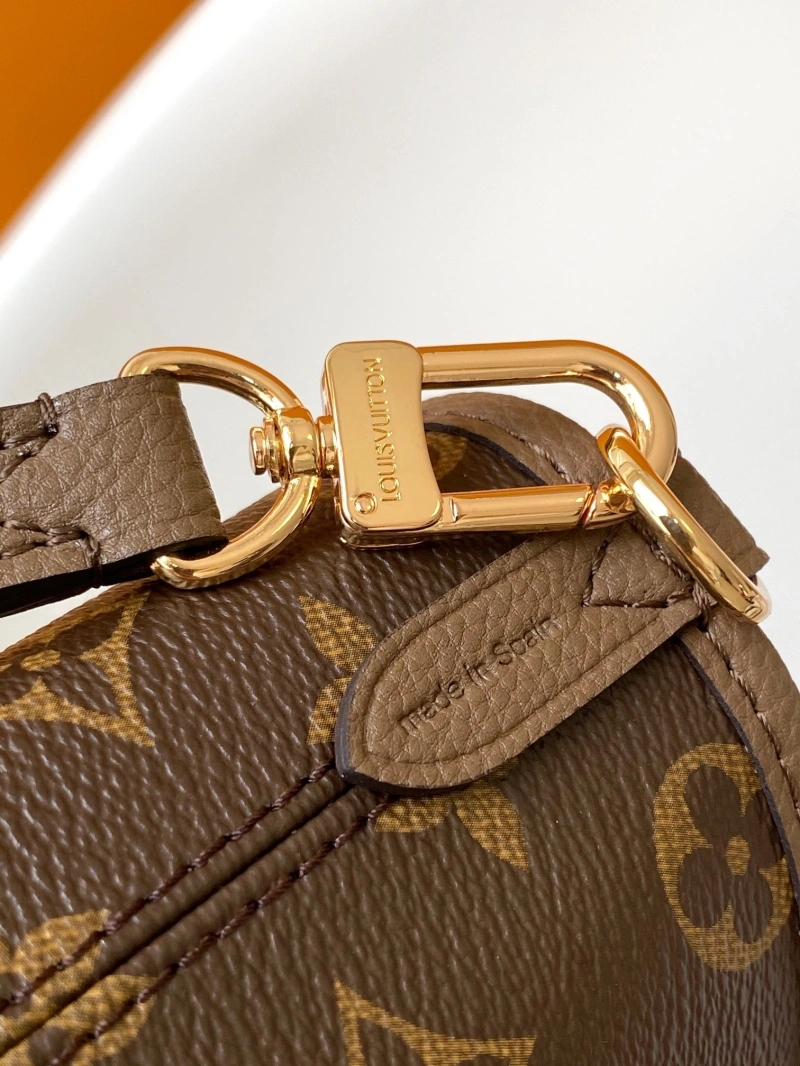 LV Shopping Bags 4056A-0100