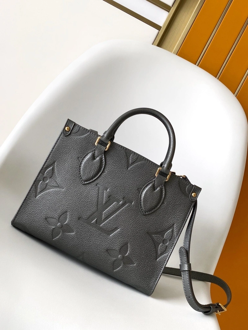 LV Shopping Bags 4056A-0111
