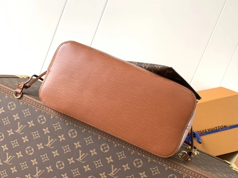 LV Shopping Bags 4056A-0119