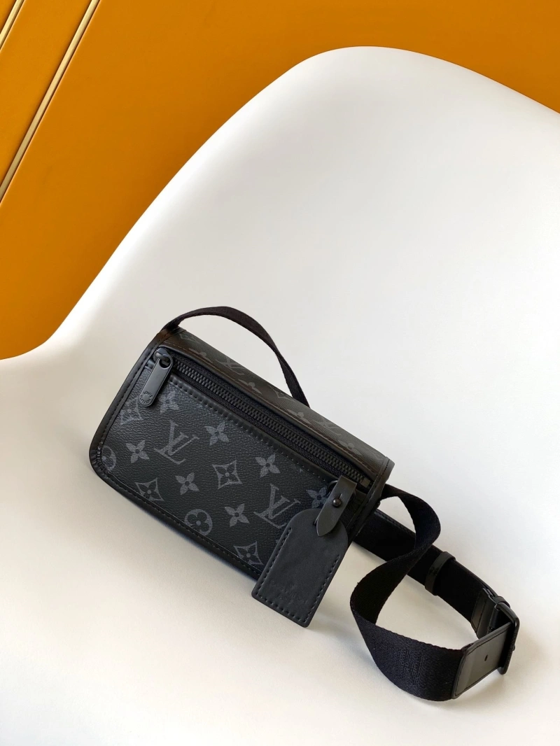 LV Satchel bags 4056A-0136