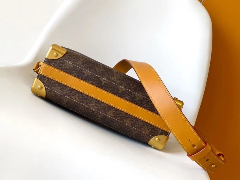 LV Box Bags 4056A-0142