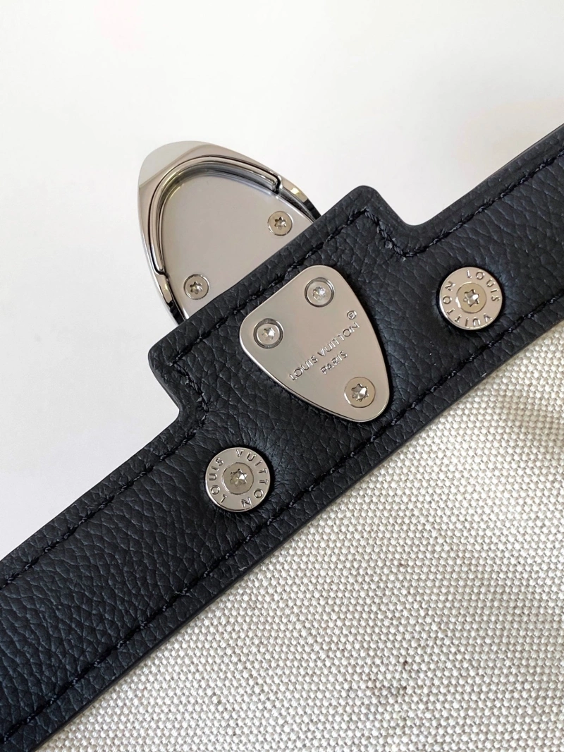 LV Satchel bags 4056A-0144