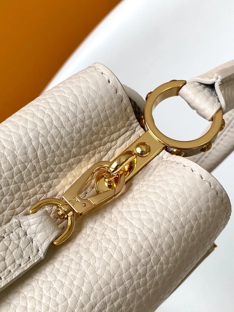 LV Capucines Bags 4056A-0148
