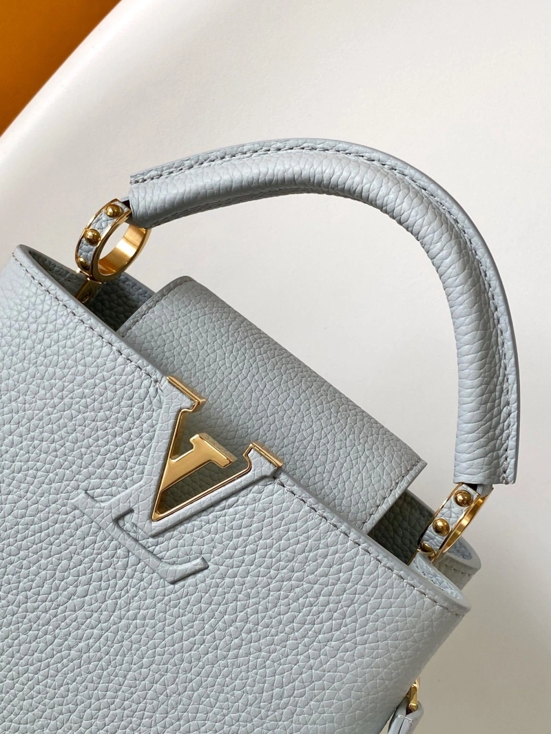 LV Capucines Bags 4056A-0152
