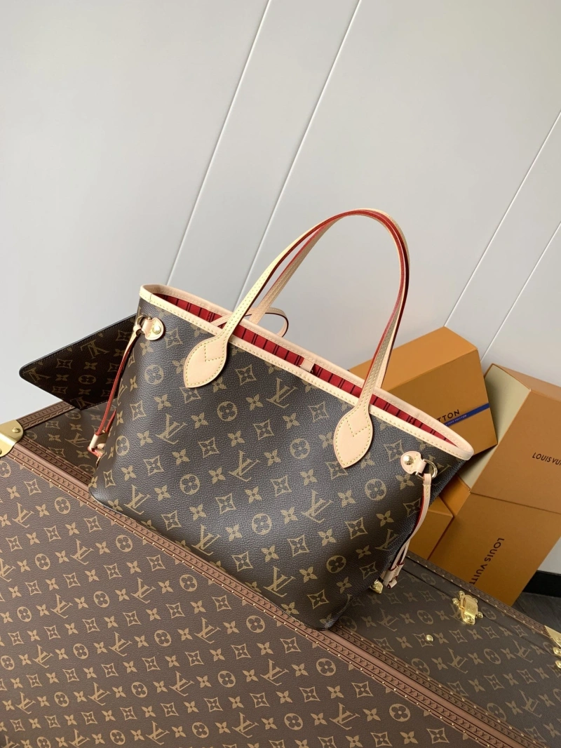 LV Shopping Bags 4056A-0154