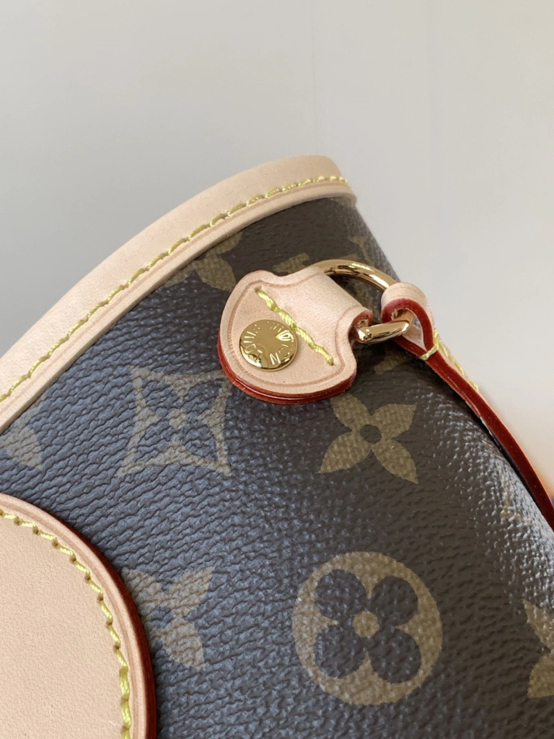 LV Shopping Bags 4056A-0157
