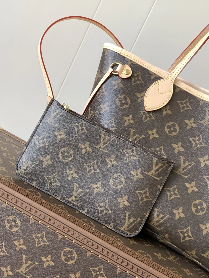 LV Shopping Bags 4056A-0157