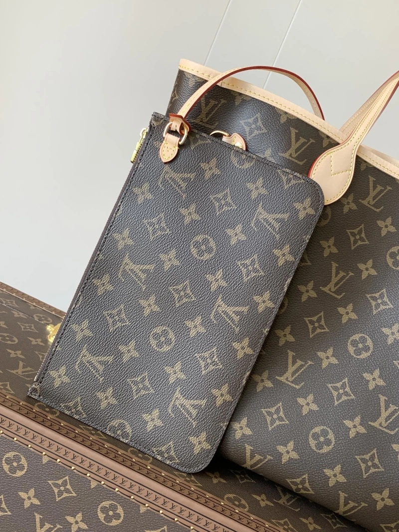 LV Shopping Bags 4056A-0158