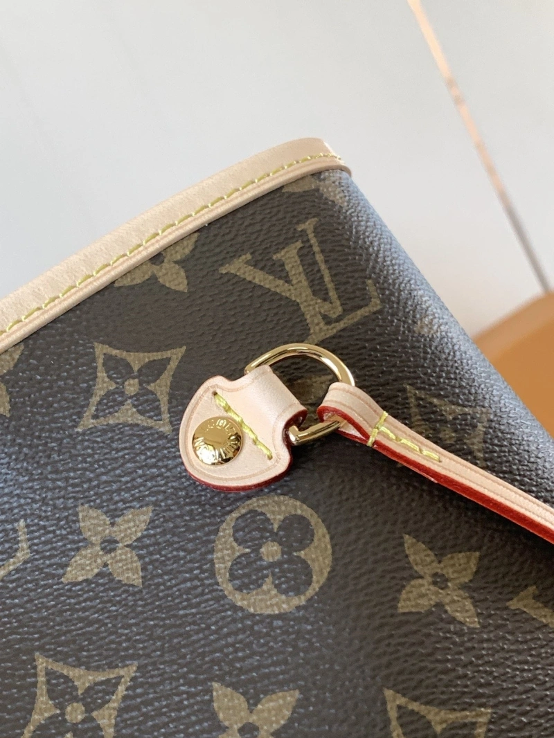 LV Shopping Bags 4056A-0158