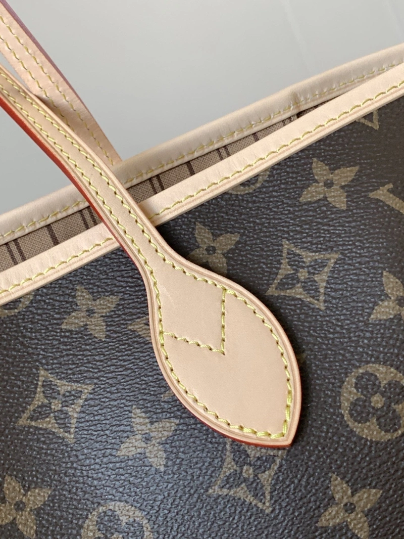 LV Shopping Bags 4056A-0159