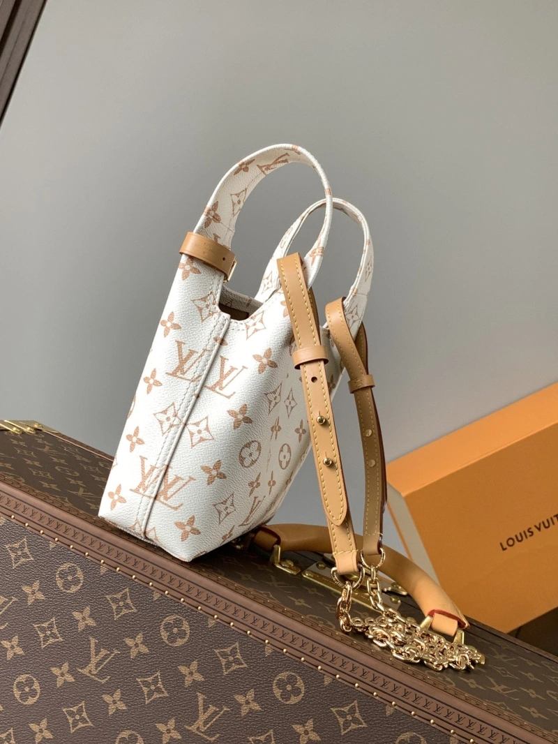 LV Top Handle Bags 4056A-0160