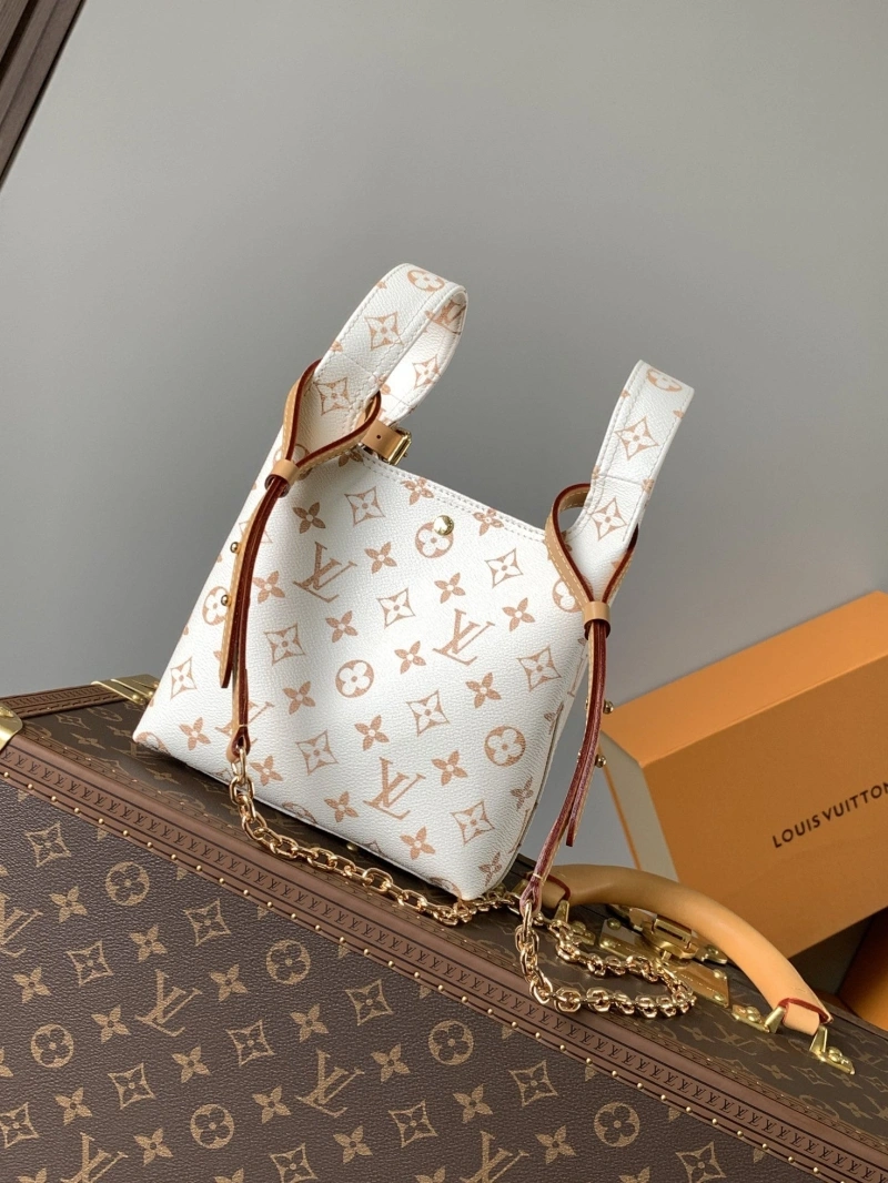 LV Top Handle Bags 4056A-0160