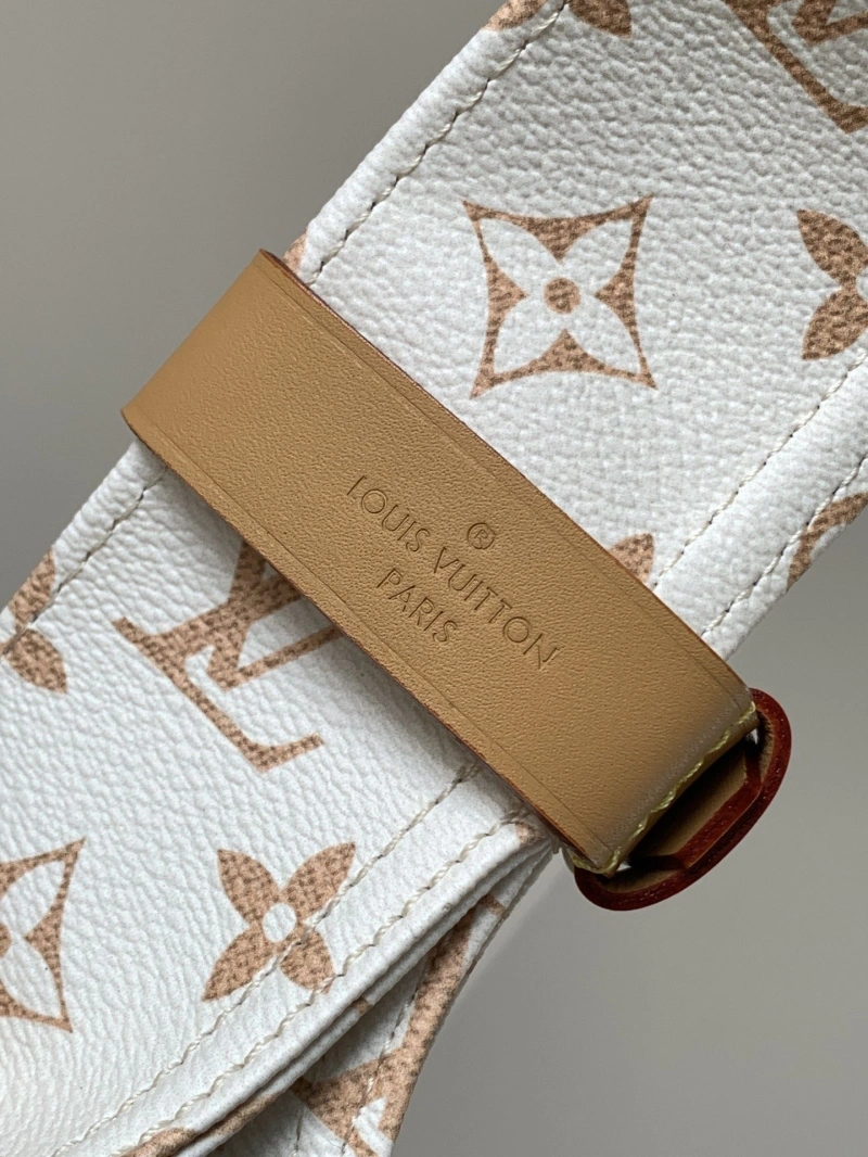 LV Top Handle Bags 4056A-0161