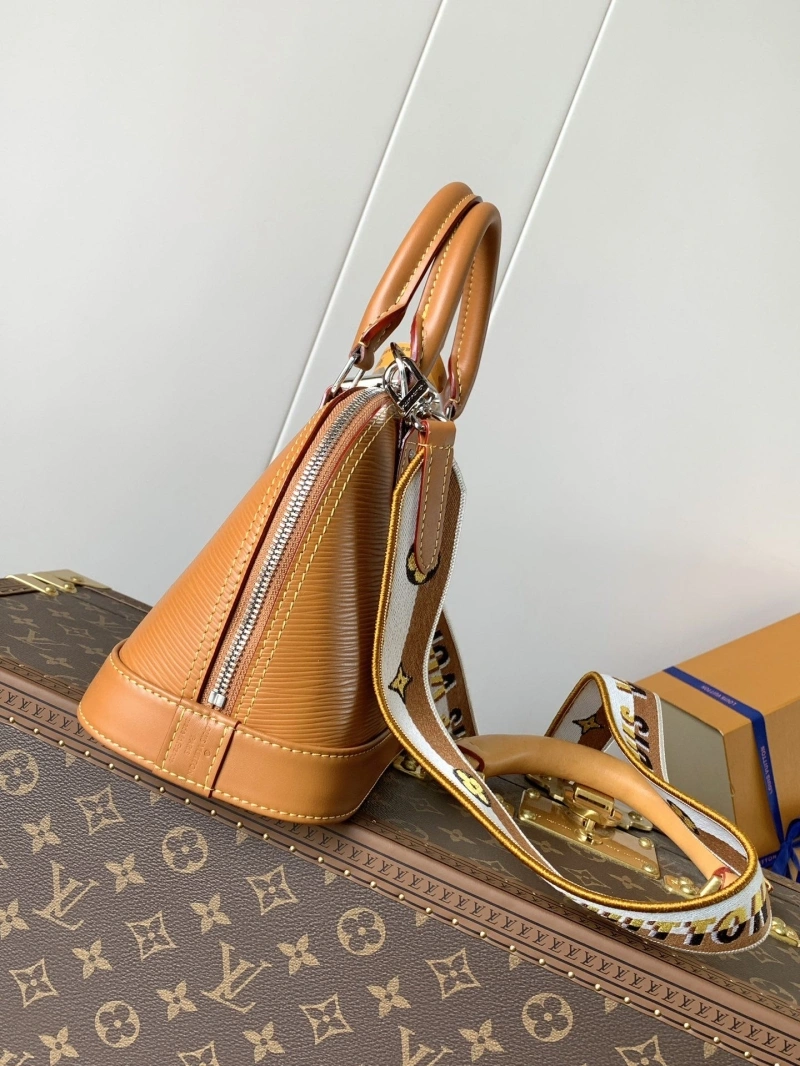 LV Top Handle Bags 4056A-0168