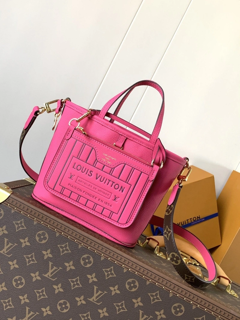 LV Shopping Bags 4056A-0178