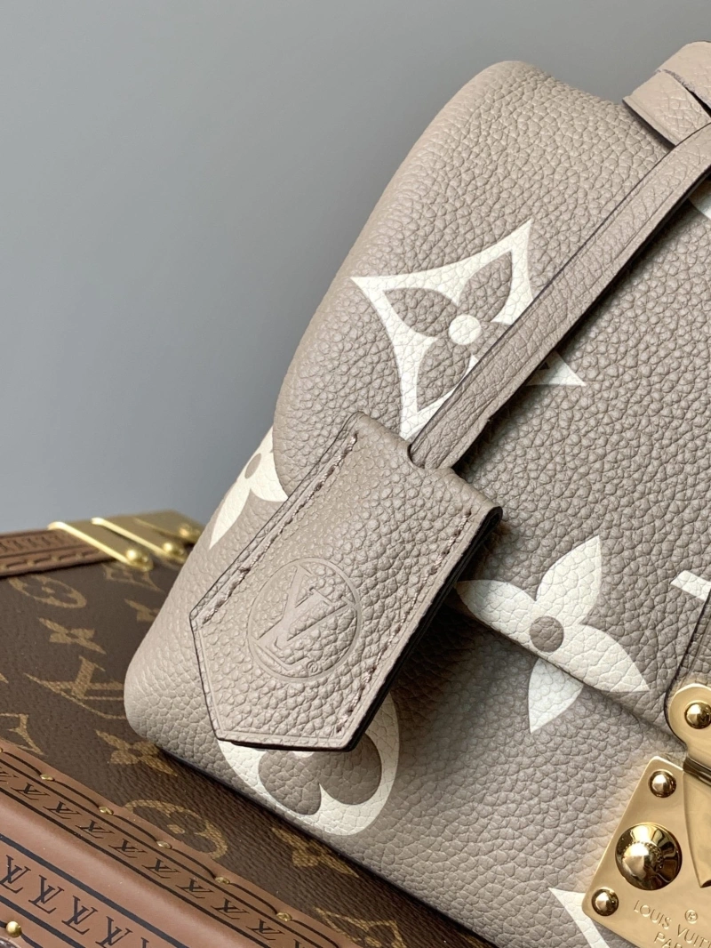 LV Top Handle Bags 4056A-0180