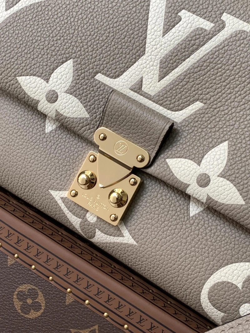 LV Top Handle Bags 4056A-0181