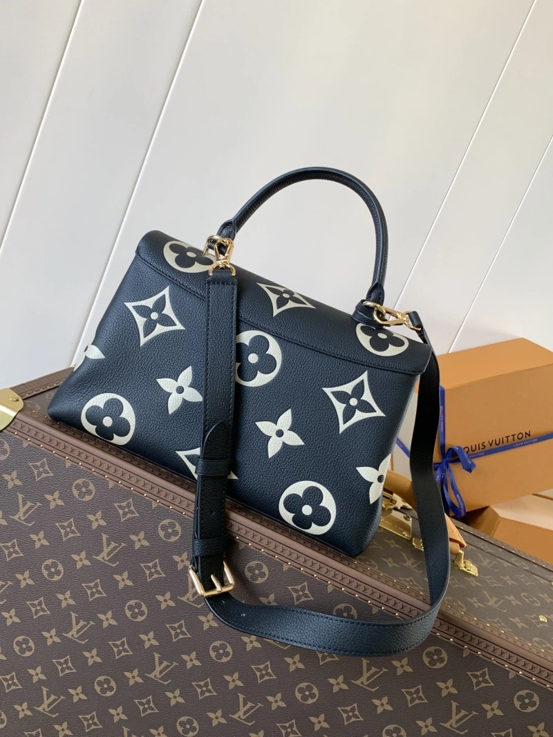 LV Top Handle Bags 4056A-0182
