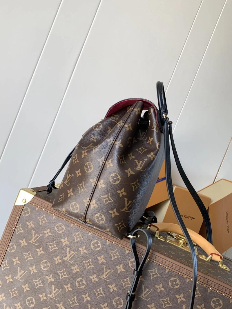 LV Backpacks 4056A-0184