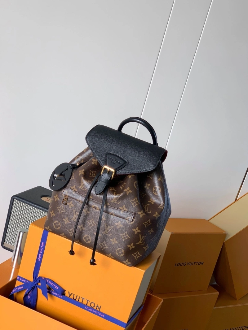 LV Backpacks 4056A-0184