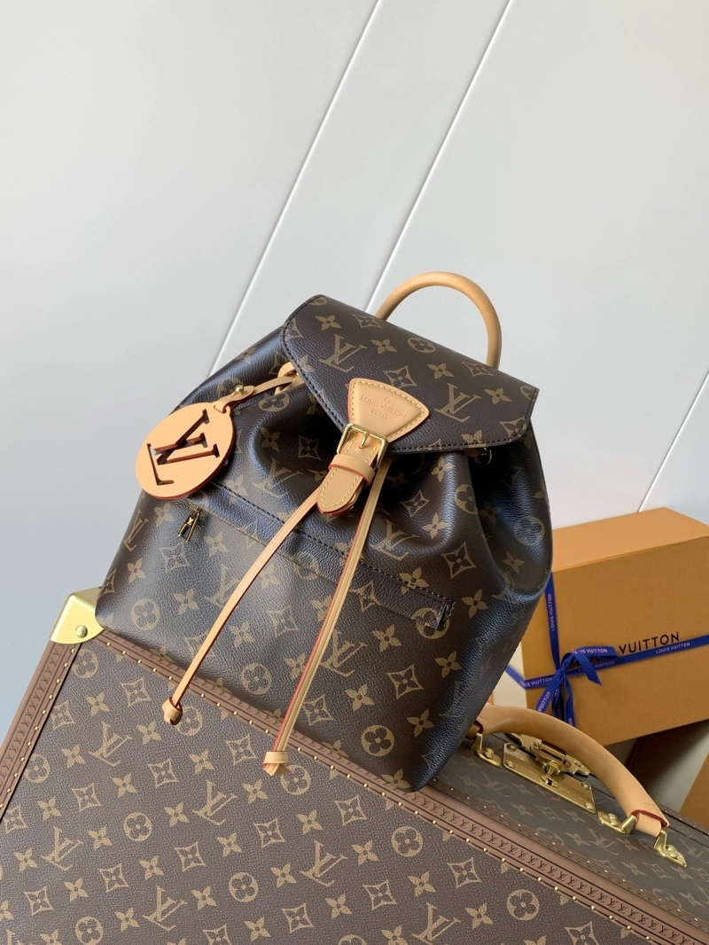 LV Backpacks 4056A-0185