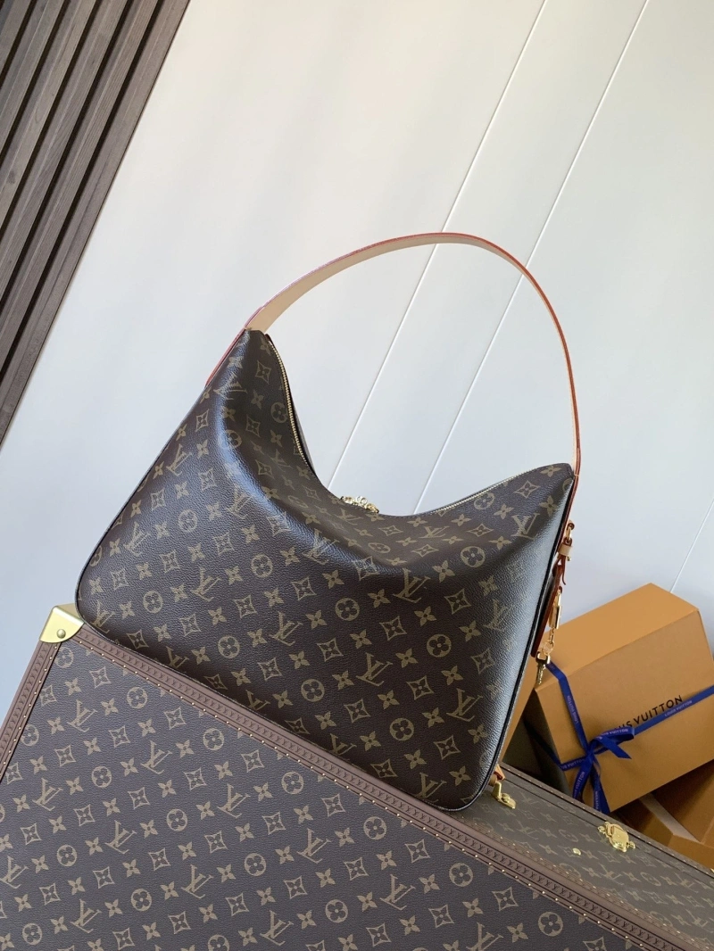 LV Top Handle Bags 4056A-0187