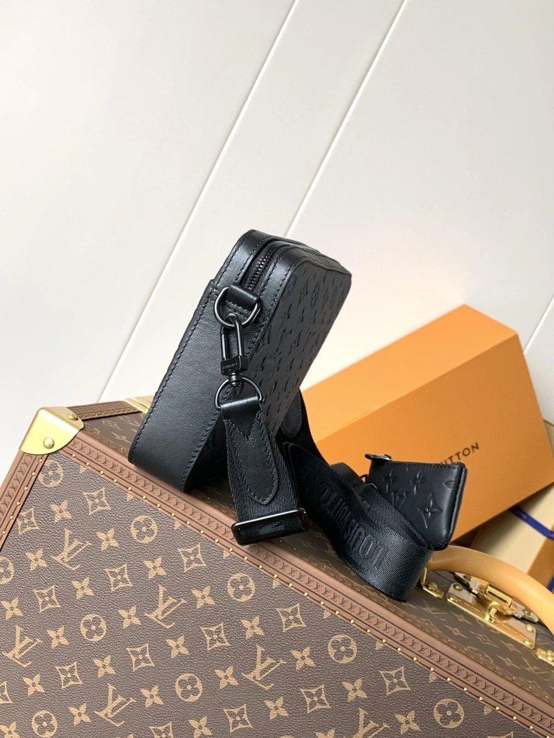 LV Satchel bags 4056A-0197