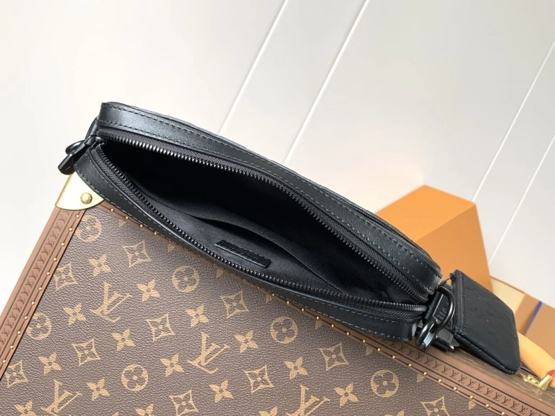 LV Satchel bags 4056A-0197