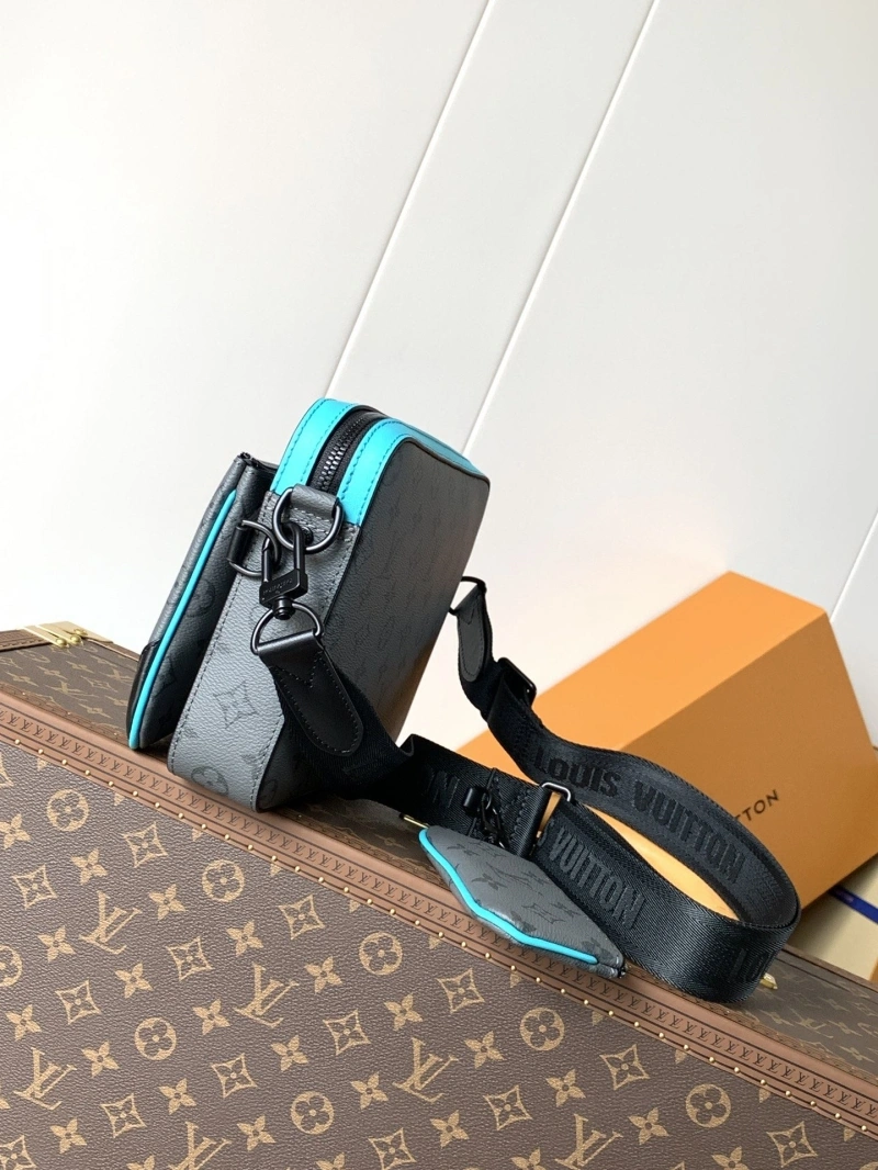 LV Satchel bags 4056A-0198